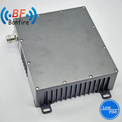 Attenuateur RF à haute puissance basse Pim 50 Ohm