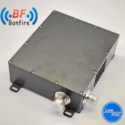 Attenuateur RF à haute puissance basse Pim 50 Ohm
