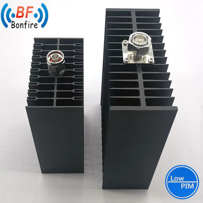 50W DC-4000MHz RF étalonnage à bas Pim 50ohm DIN charge de terminaison mâle pour la performance