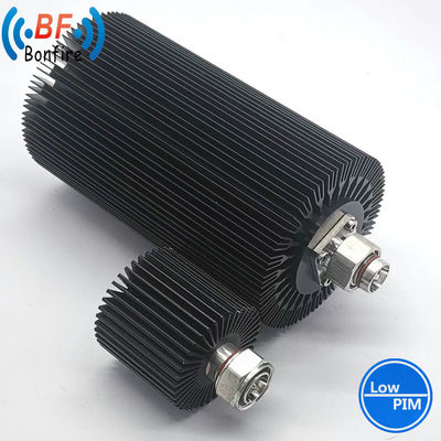 DC-4000MHz RF 5W 7/16 DIN-Connecteur mâle Charge de finition fixe pour les projets Ibs/Das