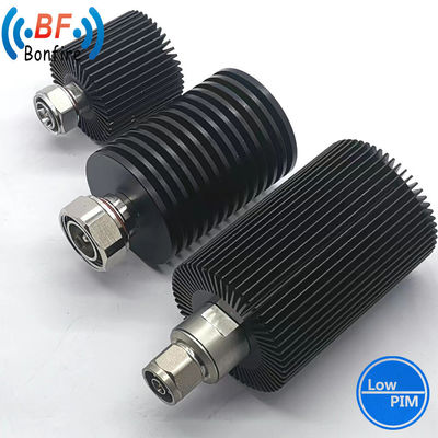 DC-4000MHz RF 5W 7/16 DIN-Connecteur mâle Charge de finition fixe pour les projets Ibs/Das