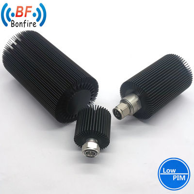 DC-4000MHz DIN Charge d'arrêt du connecteur mâle coaxiale fixe mâle pour les règlements RoHS de l'UE