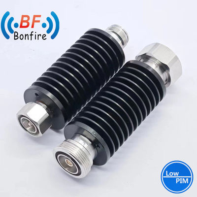 Attenuateur RF 200W DC-3800MHz 3/6/10/15/20/40dB Attenuateur RF 50ohm Idéal pour les besoins