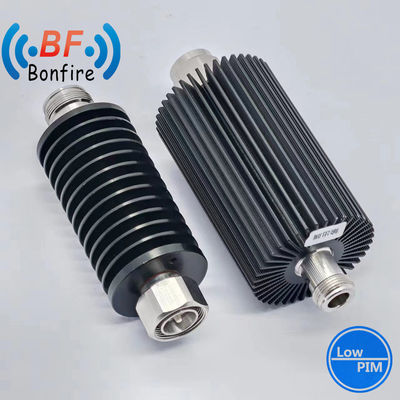 Attenuateur RF 200W DC-3800MHz 3/6/10/15/20/40dB Attenuateur RF 50ohm Idéal pour les besoins