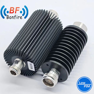 Attenuateur RF 200W DC-3800MHz 3/6/10/15/20/40dB Attenuateur RF 50ohm Idéal pour les besoins
