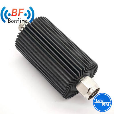 10W gris DC-3800MHz 3 6 10 15 20 30dB 40dB SMA-J/K Attenuateurs coaxiaux fixes RF à micro-ondes