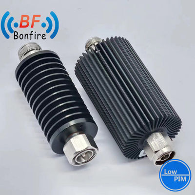 10W gris DC-3800MHz 3 6 10 15 20 30dB 40dB SMA-J/K Attenuateurs coaxiaux fixes RF à micro-ondes