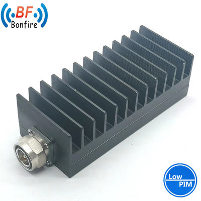 DIN-M/F 4.3-10 M/F N-M/F Interface large bande 350-6000MHz 5W Charge factice Charge de finition