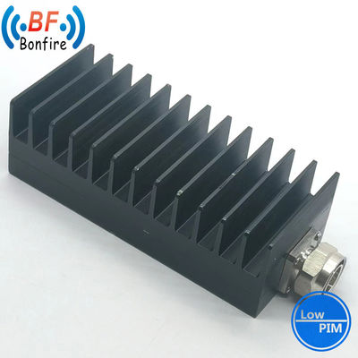 DIN-M/F 4.3-10 M/F N-M/F Interface large bande 350-6000MHz 5W Charge factice Charge de finition