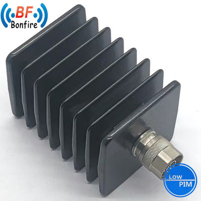 DIN-M/F 4.3-10 M/F N-M/F Interface large bande 350-6000MHz 5W Charge factice Charge de finition