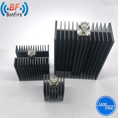 FZ-XXXXX 350-6000MHz RF basse Pim 50 ohm charge factice DIN Calibration de charge de finition mâle