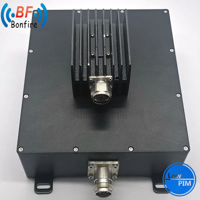 Réseaux Asie Top Vendre 350-6000MHz 50 Ohm 7 16 DIN Connecteur mâle Charge de terminaison RF