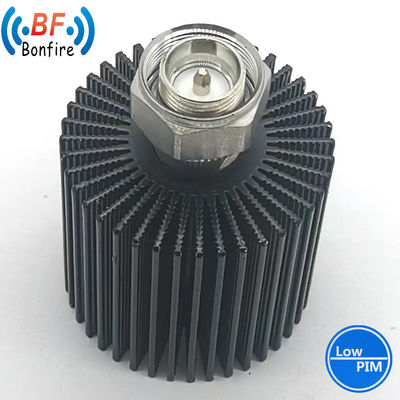 350-6000MHz 50 Ohm 7 16 DIN Connecteur mâle Charge de terminaison RF 10W Charge factice en gris