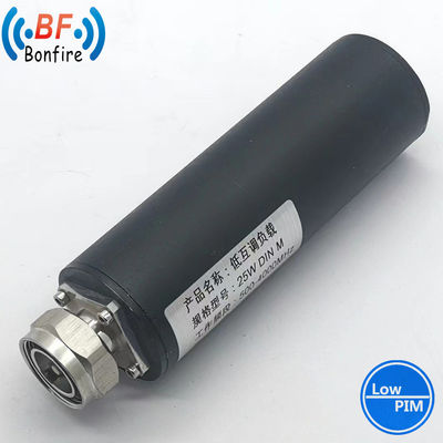 Charge d'arrêt RF PIM basse -150dbc 350-6000MHz 50ohm 200W pour les interférences du signal RF