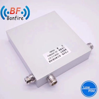 2024 Standard professionnel 698-3800MHz 100W 3/6/10/15/20dB Attenuateur RF personnalisé