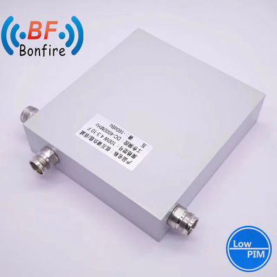 2024 Standard professionnel 698-3800MHz 100W 3/6/10/15/20dB Attenuateur RF personnalisé