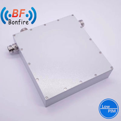 2024 Standard professionnel 698-3800MHz 100W 3/6/10/15/20dB Attenuateur RF personnalisé