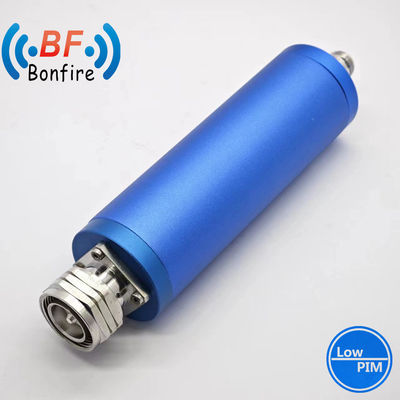 Attenuation RF fixe de 100 W DC-6 GHz Attenuateur N de sexe masculin à N féminin 1-40 dB pour l'efficacité