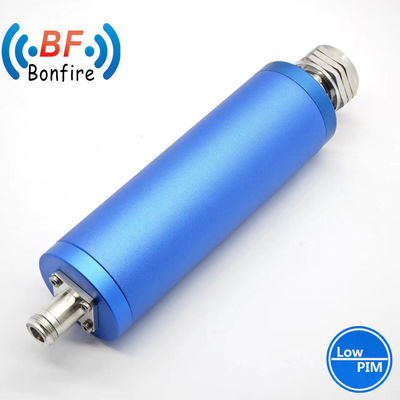 Attenuation RF fixe de 100 W DC-6 GHz Attenuateur N de sexe masculin à N féminin 1-40 dB pour l'efficacité