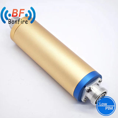 Attenuation RF fixe de 100 W DC-6 GHz Attenuateur N de sexe masculin à N féminin 1-40 dB pour l'efficacité
