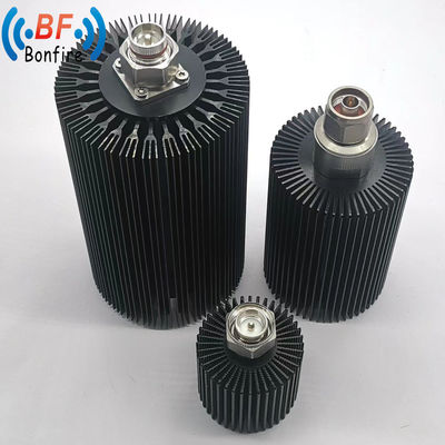 600-4000MHz 200W RF Faible charge d'intermodulation IP65 N-M Charge de terminaison du connecteur FZ-XXXXX