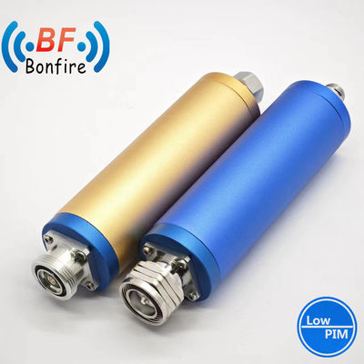 DC-6GHz N connecteur coaxiale fixe 100W RF atténuateur de puissance de micro-ondes pour les produits