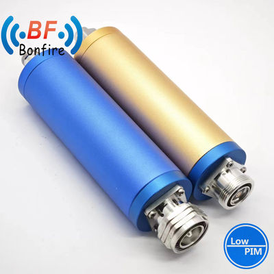 DC-6GHz N connecteur coaxiale fixe 100W RF atténuateur de puissance de micro-ondes pour les produits