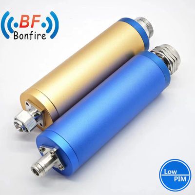 L'atténuateur RF fixe à basse tension de 200 W DC-3800 MHz 1-9 dB 10 dB 20 dB 30 dB 40 dB et l'atténuation
