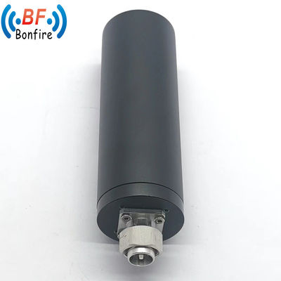 Grise/rouge/noir/personnalisé 600-4000MHz 200W charge de terminaison RF IP65 avec connecteur NM
