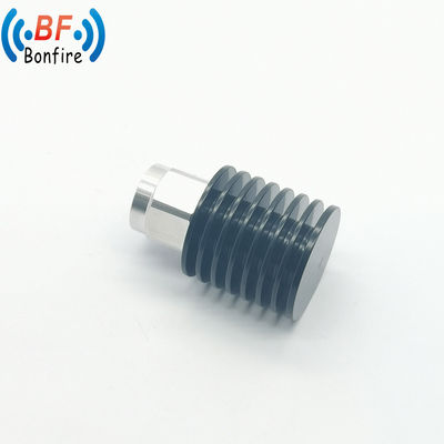350-6000MHz 50W N/4310/DIN mâle RF Ermianation Précision de charge factice et versions standard