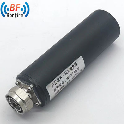 200W 50 Ohm 350-6000MHz DIN-Male charge de terminaison RF charge factice avec installation facile