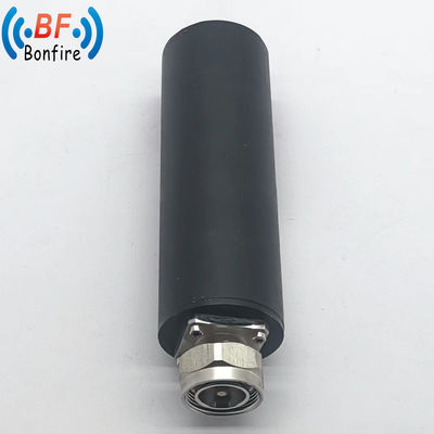 200W 50 Ohm 350-6000MHz DIN-Male charge de terminaison RF charge factice avec installation facile