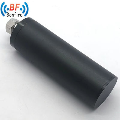 200W 50 Ohm 350-6000MHz DIN-Male charge de terminaison RF charge factice avec installation facile
