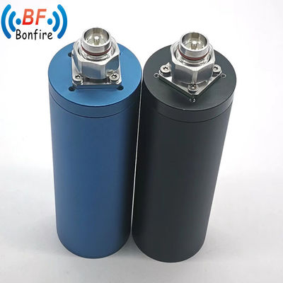 50W N/4310/DIN Charge de terminaison RF mâle Charge factice pour la plage de fréquences 350-6000MHz