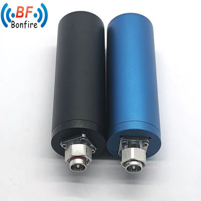 50W N/4310/DIN Charge de terminaison RF mâle Charge factice pour la plage de fréquences 350-6000MHz