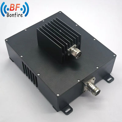 Intérieur/extérieur IP65 50W 350-6000MHz Charge de finition basse Pim Charge factice 7/16 DIN mâle