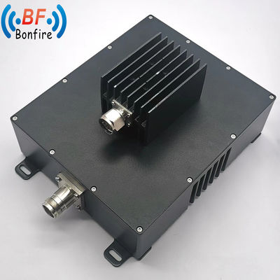 Intérieur/extérieur IP65 50W 350-6000MHz Charge de finition basse Pim Charge factice 7/16 DIN mâle