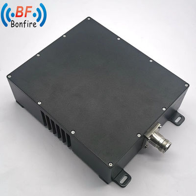 Intérieur/extérieur IP65 50W 350-6000MHz Charge de finition basse Pim Charge factice 7/16 DIN mâle