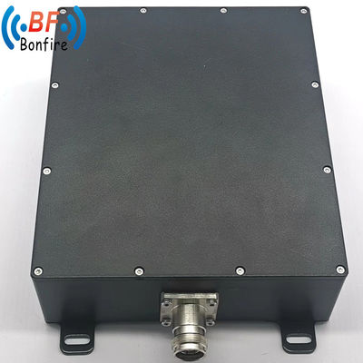 Intérieur/extérieur IP65 50W 350-6000MHz Charge de finition basse Pim Charge factice 7/16 DIN mâle