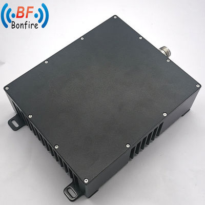 Intérieur/extérieur IP65 50W 350-6000MHz Charge de finition basse Pim Charge factice 7/16 DIN mâle