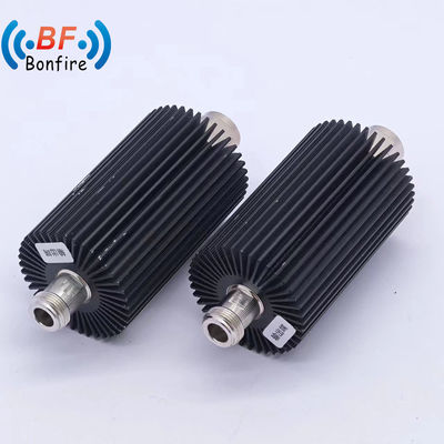 Connecteurs coaxiaux de type N 30dB 100W Attenuateur RF DC-3800MHz Interface en N-M/sortie N-F