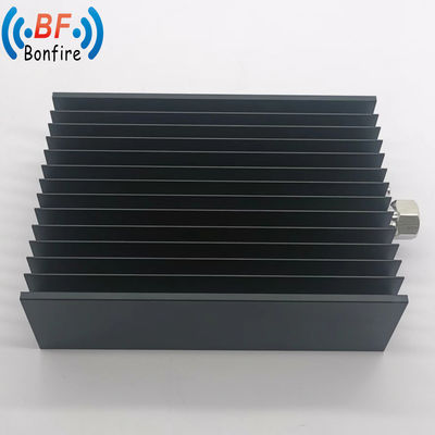 Charge factice Micro-ondes 10W 350-6000MHz Nex10 Charge de terminaison RF mâle avec taille compacte