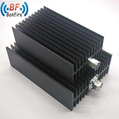 Charge factice Micro-ondes 10W 350-6000MHz Nex10 Charge de terminaison RF mâle avec taille compacte