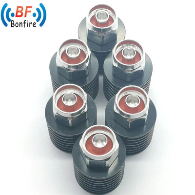 Performance 350-6000 MHz RF Termination Charge factice N Type mâle pour le système de mesure