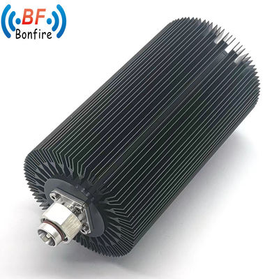Charge de terminaison RF 350-6000MHz RF 100W Charge factice N Type mâle pour le paquet personnalisé