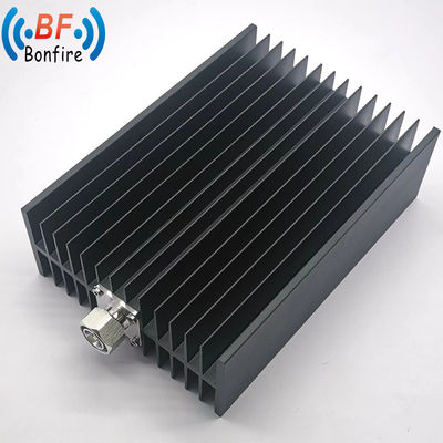 Intérieur/extérieur IP65 200W charge de terminaison RF charge factice 4,3-10 type mâle 350-6000MHz