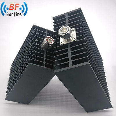 Intérieur/extérieur IP65 200W charge de terminaison RF charge factice 4,3-10 type mâle 350-6000MHz