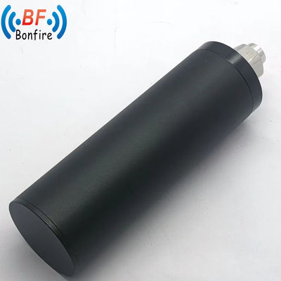 350-6000MHz RF 25W Ef Charge d'arrêt coaxial Charge factice 7/16 DIN Type mâle Convient