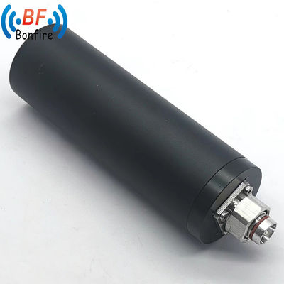 Terminaison gris 350-6000MHz 100W RF Fausse charge 7/16 DIN Type mâle pour les besoins personnalisés