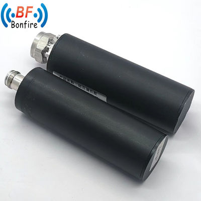 Terminaison gris 350-6000MHz 100W RF Fausse charge 7/16 DIN Type mâle pour les besoins personnalisés